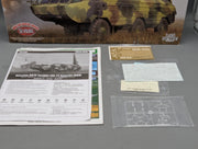 Panzer Modell Bausatz 1:35 Hobby Boss 85509 Russian 9K79 Tochka mit OVP