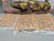 Panzer Modell Bausatz 1:35 Hobby Boss 85509 Russian 9K79 Tochka mit OVP