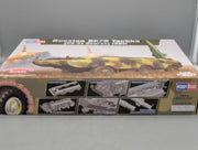 Panzer Modell Bausatz 1:35 Hobby Boss 83858 French Heavy Tank mit OVP