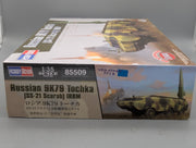 Panzer Modell Bausatz 1:35 Hobby Boss 85509 Russian 9K79 Tochka mit OVP