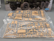 LKW Modell Bausatz 1:35 Hobby Boss 85510 Russian KrAZ-260 Cargo Truck mit OVP