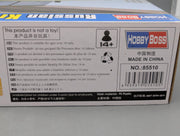LKW Modell Bausatz 1:35 Hobby Boss 85510 Russian KrAZ-260 Cargo Truck mit OVP