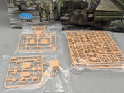 LKW Modell Bausatz 1:35 Hobby Boss 85520 LKW 7t Dump Truck mit OVP