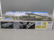 LKW Modell Bausatz 1:35 Hobby Boss 85520 LKW 7t Dump Truck mit OVP