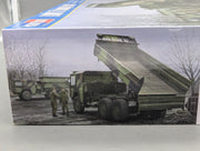 LKW Modell Bausatz 1:35 Hobby Boss 85520 LKW 7t Dump Truck mit OVP