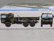 LKW Modell Bausatz 1:35 Hobby Boss 85520 LKW 7t Dump Truck mit OVP