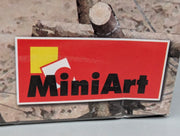 Panzer Modell Bausatz 1:35 MiniArt 35221 Pz.Kpfw.III Ausf.B w/Crew mit OVP