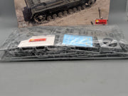 Panzer Modell Bausatz 1:35 MiniArt 35221 Pz.Kpfw.III Ausf.B w/Crew mit OVP