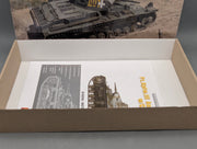 Panzer Modell Bausatz 1:35 MiniArt 35221 Pz.Kpfw.III Ausf.B w/Crew mit OVP