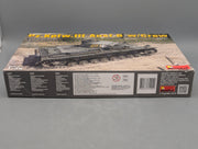 Panzer Modell Bausatz 1:35 MiniArt 35221 Pz.Kpfw.III Ausf.B w/Crew mit OVP