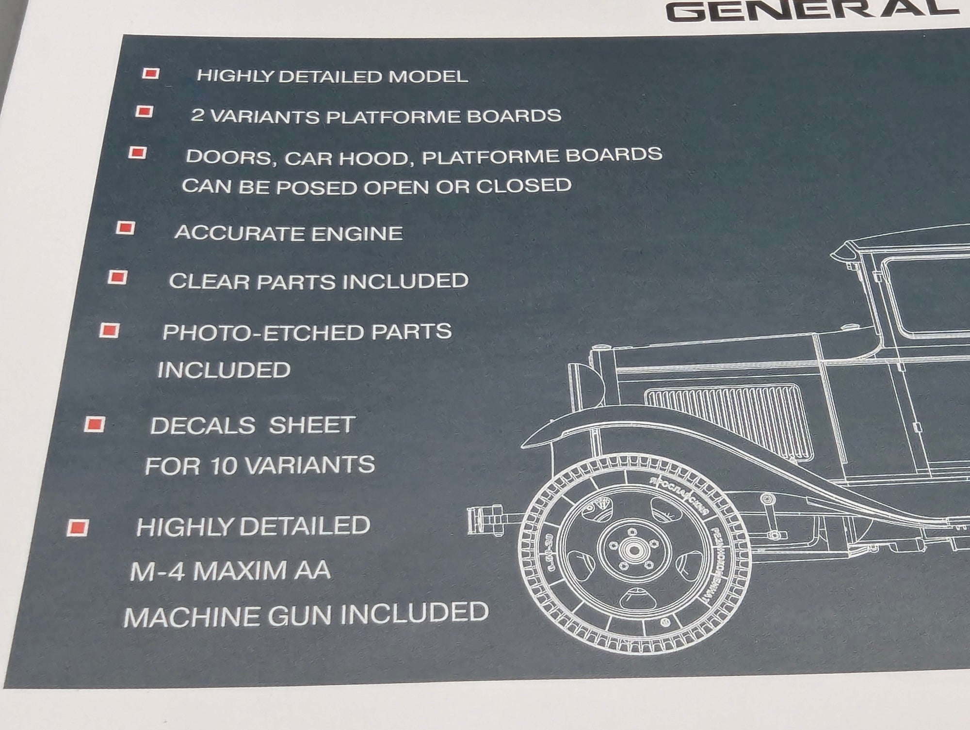 LKW Modell Bausatz 1:35 MiniArt 35186 Soviet 1,5 t Truck w/Gun mit OVP