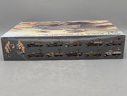 LKW Modell Bausatz 1:35 MiniArt 35186 Soviet 1,5 t Truck w/Gun mit OVP