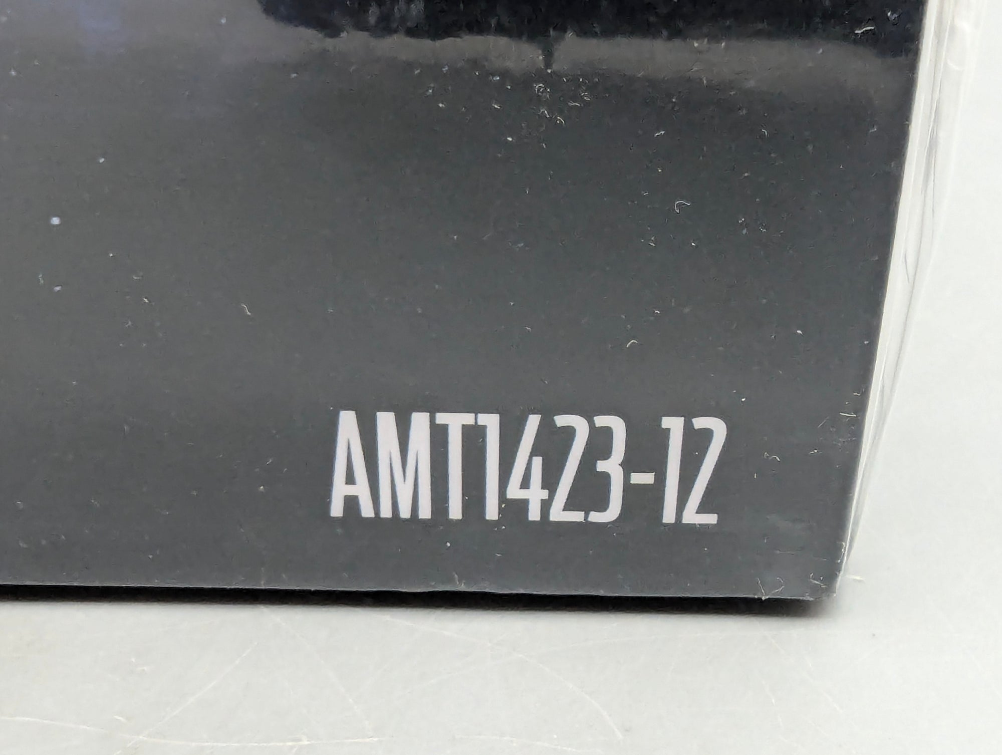 Raumschiff Modell Bausatz 1:1200 amt Round2 AMT1423-12 Artemis I mit OVP