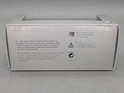 Model Cars 1:43 Minichamps Mercedes Benz SL65 AMG Black Series Silver with original packaging