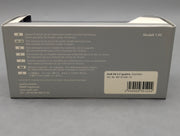 Model Cars 1:43 Minichamps Mercedes Benz SL65 AMG Black Series Silver with original packaging
