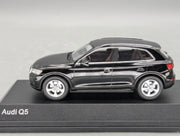 Coches en miniatura 1:43 Minichamps Mercedes Benz SL65 AMG Black Series Plata con embalaje original