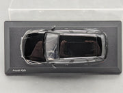 Coches en miniatura 1:43 Minichamps Mercedes Benz SL65 AMG Black Series Plata con embalaje original