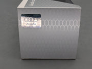 Modellautos 1:43 Minichamps Audi Auto Union Typ A 1934 Silber mit Dealer OVP