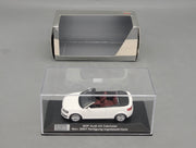 Modellautos 1:43 Minichamps Audi A3 Cabriolet 2007 Weiiß mit Dealer OVP
