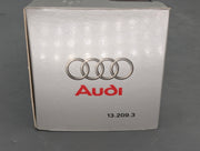 Model Cars 1:43 Minichamps Mercedes Benz SL65 AMG Black Series Silver with original packaging