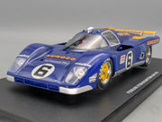 Modellautos 1:18 Werk83 Ferrari 512M 24h Daytona 1971 #6 mit OVP