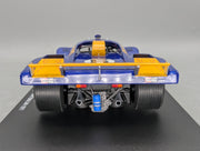 Modellautos 1:18 Werk83 Ferrari 512M 24h Daytona 1971 #6 mit OVP