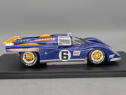Modellautos 1:18 Werk83 Ferrari 512M 24h Daytona 1971 #6 mit OVP