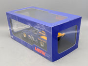 Modellautos 1:18 Werk83 Ferrari 512M 24h Daytona 1971 #6 mit OVP