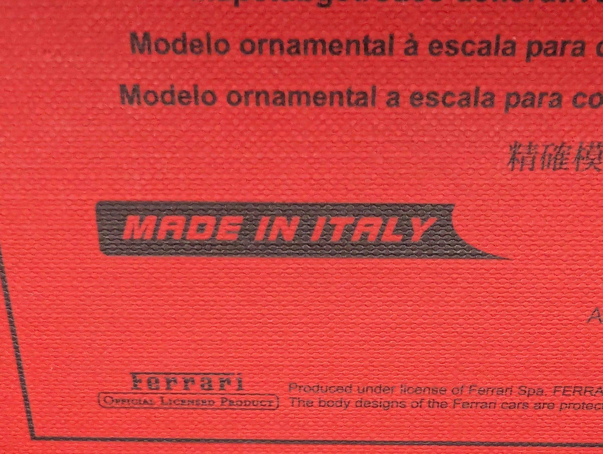 Modellautos 1:18 BBR Ferrari 275 GTB 1966 Press Version Ltd 10/10 Lederplatte Vitrine OVP