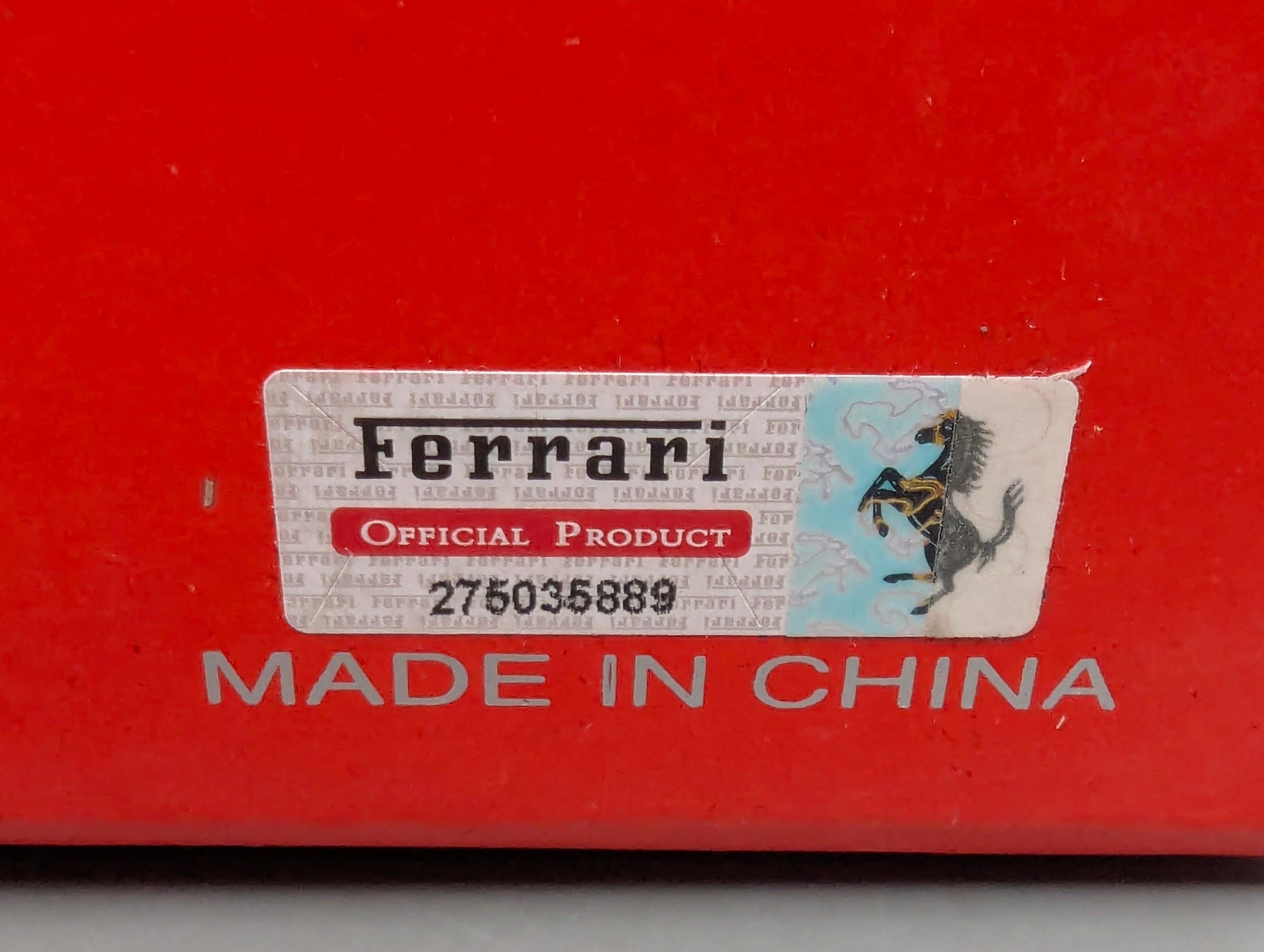 Modellautos 1:18 BBR Ferrari 488 Pista Soft Red Ltd 05/05 mit Lederplatte Vitrine OVP