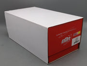Modellautos 1:18 BBR Ferrari 488 Pista Soft Red Ltd 05/05 mit Lederplatte Vitrine OVP