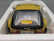 Modellautos 1:18 Otto OT442 Porsche 924 Carrera GT Gr. 4 #1  W. Röhrl mit OVP
