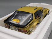 Modellautos 1:18 Otto OT442 Porsche 924 Carrera GT Gr. 4 #1  W. Röhrl mit OVP
