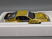 Modellautos 1:18 Otto OT442 Porsche 924 Carrera GT Gr. 4 #1  W. Röhrl mit OVP