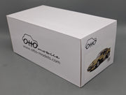 Modellautos 1:18 Otto OT442 Porsche 924 Carrera GT Gr. 4 #1  W. Röhrl mit OVP