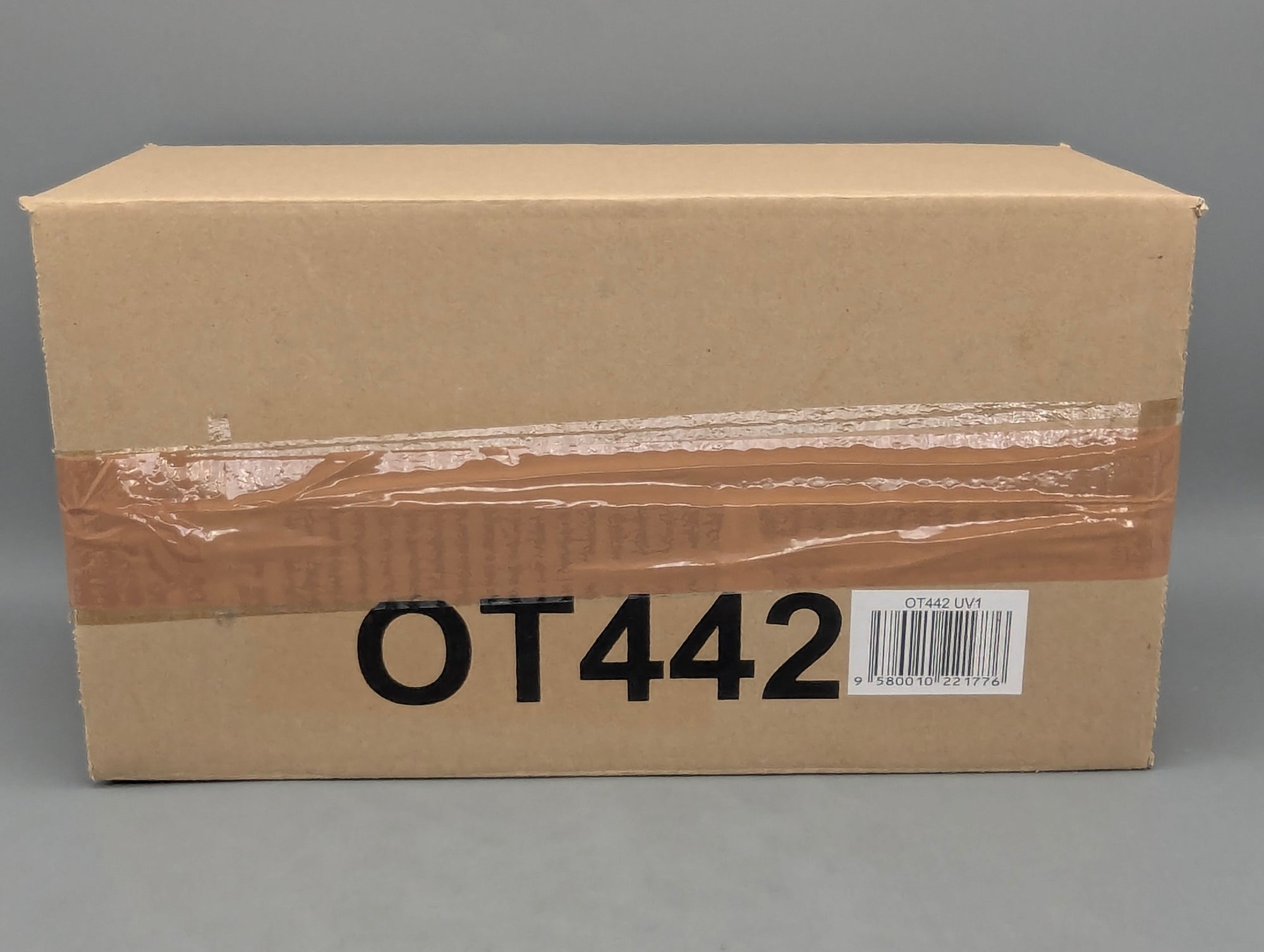 Modellautos 1:18 Otto OT442 Porsche 924 Carrera GT Gr. 4 #1  W. Röhrl mit OVP