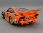 Coches en miniatura 1:18 TSM Bentley Continental GT3 Goodwood 2013 #7 con embalaje original