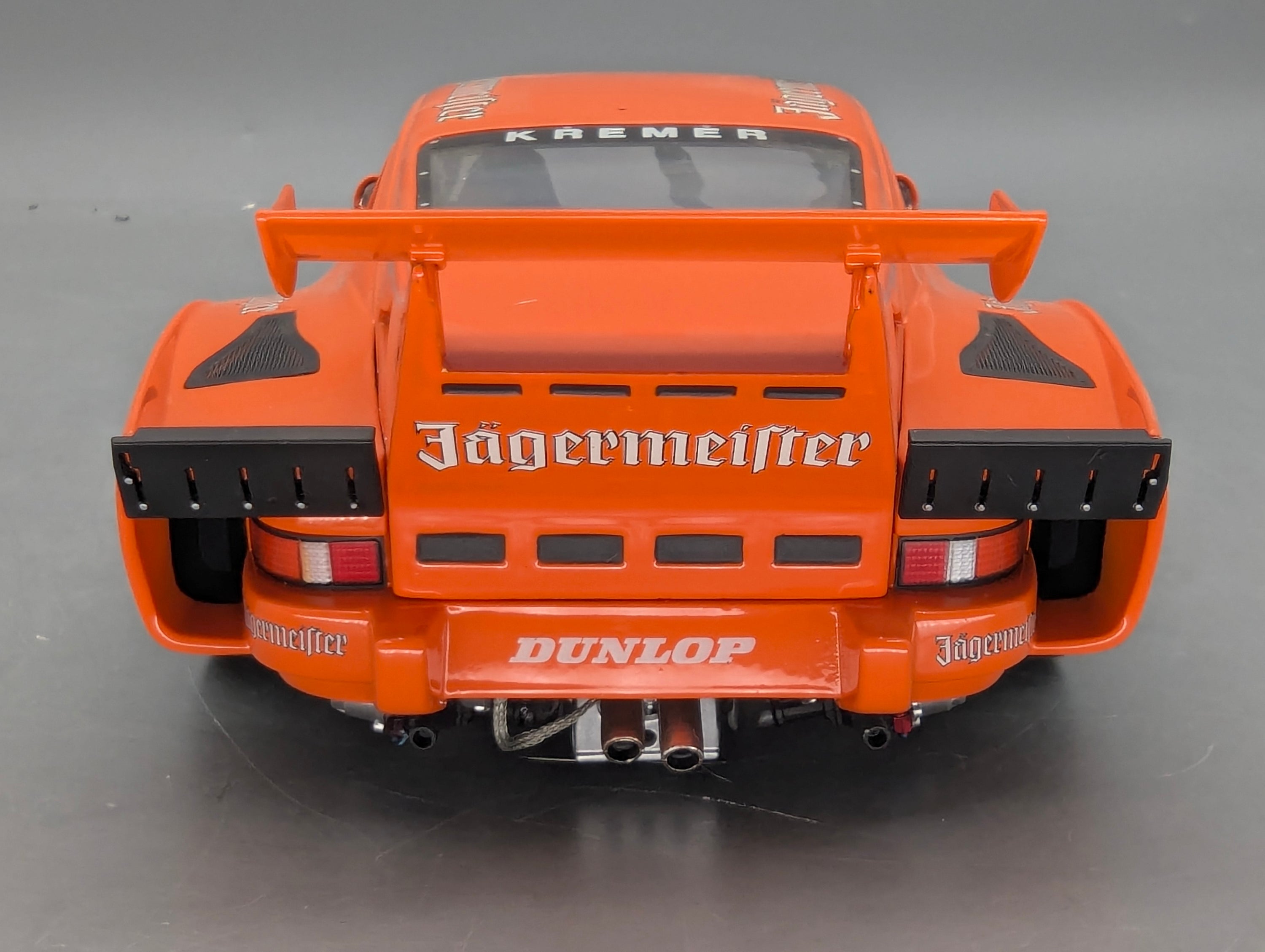 Coches en miniatura 1:18 TSM Bentley Continental GT3 Goodwood 2013 #7 con embalaje original