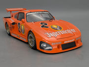 Coches en miniatura 1:18 TSM Bentley Continental GT3 Goodwood 2013 #7 con embalaje original