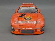 Coches en miniatura 1:18 TSM Bentley Continental GT3 Goodwood 2013 #7 con embalaje original