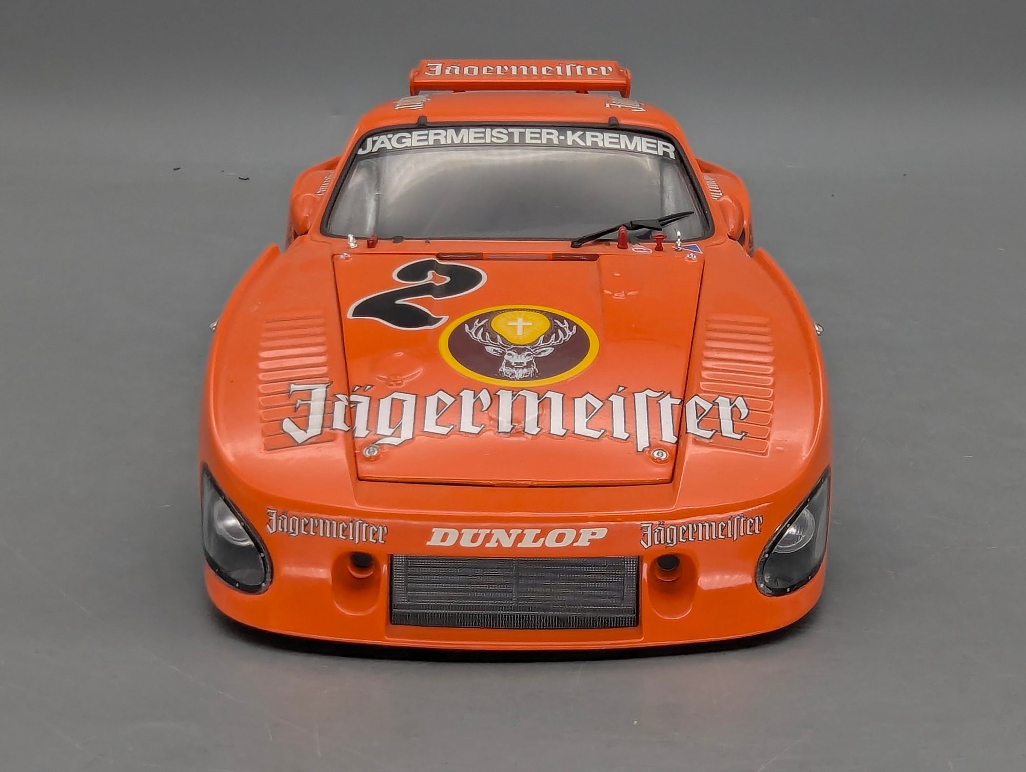Coches en miniatura 1:18 TSM Bentley Continental GT3 Goodwood 2013 #7 con embalaje original