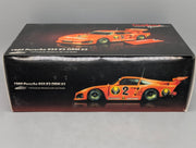 Coches en miniatura 1:18 TSM Bentley Continental GT3 Goodwood 2013 #7 con embalaje original