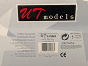 Modellautos 1:18 UT Models 21028 Chevrolet Caprice Watkins Glen Police mit OVP
