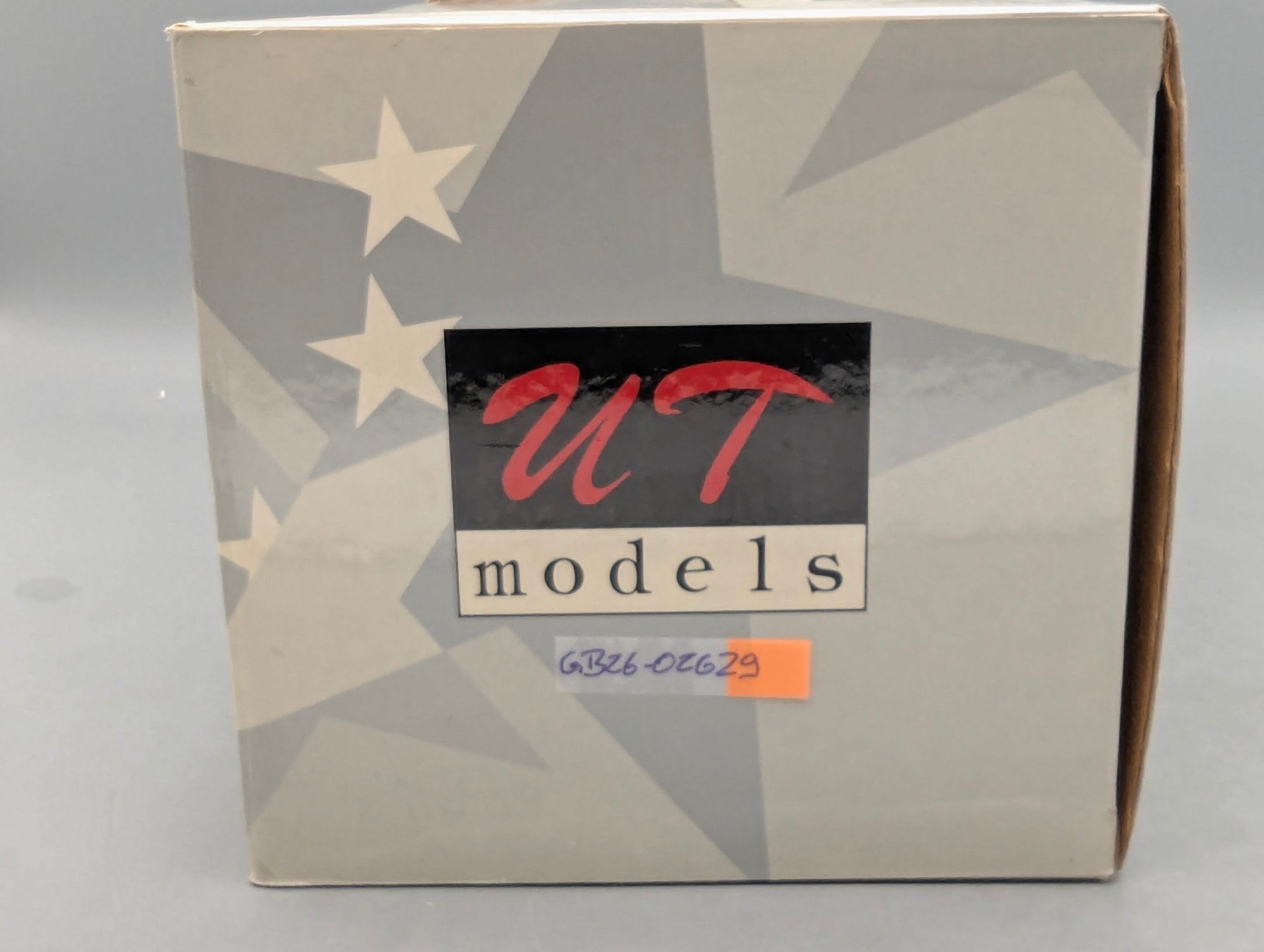 Modellautos 1:18 UT Models 21028 Chevrolet Caprice Watkins Glen Police mit OVP