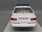 Modellautos 1:18 UT Models 21053 Chevrolet Caprice Asheville Police Car mit OVP