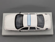 Modellautos 1:18 UT Models 21053 Chevrolet Caprice Asheville Police Car mit OVP
