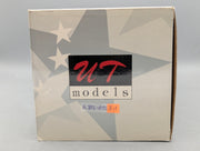 Modellautos 1:18 UT Models 21053 Chevrolet Caprice Asheville Police Car mit OVP