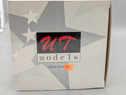 Modellautos 1:18 UT Models 21025 Chevrolet Caprice Cheyenne Police Car mit OVP