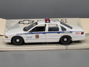 Model Cars 1:18 TSM Bentley Continental GT3 Goodwood 2013 #7 with original packaging