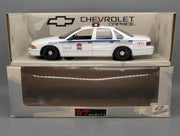 Model Cars 1:18 TSM Bentley Continental GT3 Goodwood 2013 #7 with original packaging